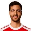 Mikel Merino