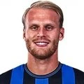 Mitchel Bakker