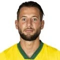 Mitchell Dijks