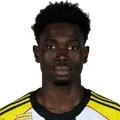 Modou Cissé