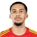Mohamed Achi