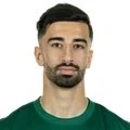 Mohamed Amoura