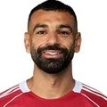Mohamed Salah