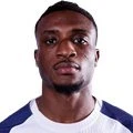 Mohammed Kudus