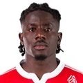 Mohammed Salisu
