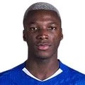 Moisés Caicedo