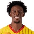 Morgan Guilavogui