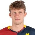 Morten Frendrup