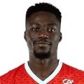 Mory Gbane