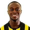 Moses Odubajo