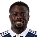 Moses Simon