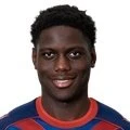 Moussa Cissé