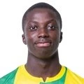 Moustapha Dabo