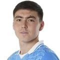 Murojon Khalmatov