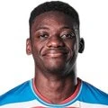 Mutombo