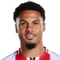 Myles Peart-Harris