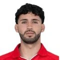 Nahuel Bustos