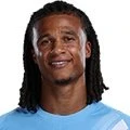 Nathan Aké