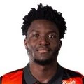 Nathaniel Adjei