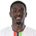 Nathaniel Opoku