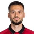 Nedim Bajrami