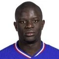 N'Golo Kante