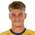 Nicholas Bonfanti