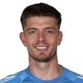 Nick Pope