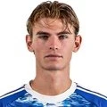 Nico Paz