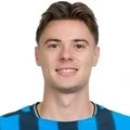 Nicola Zalewski