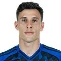 Nicolás Capaldo