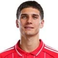 Nicolás Domínguez