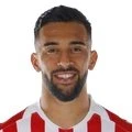 Nicolás González