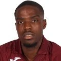 Niels Nkounkou