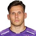 Nik Prelec