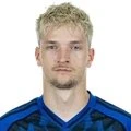 Noah Katterbach