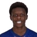 Noah Nsoki