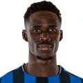 Odilon Kossounou