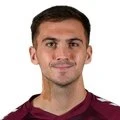 Oisin McEntee