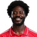 Ola Aina