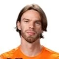 Oleg Kudryk