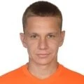 Oleksii Bykov