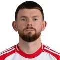 Oliver Burke