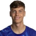 Ollie Harrison