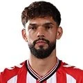 Omar Alderete