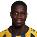 Omar Correia