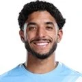 Omar Marmoush