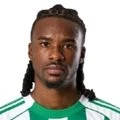 Omar Richards