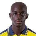 Omar Sissoko