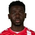 Omari Forson
